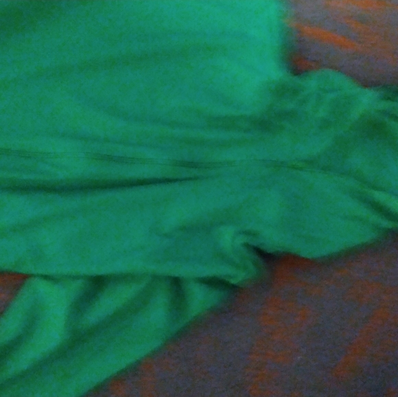 Green screen bodysuit - Picture 3 of 10